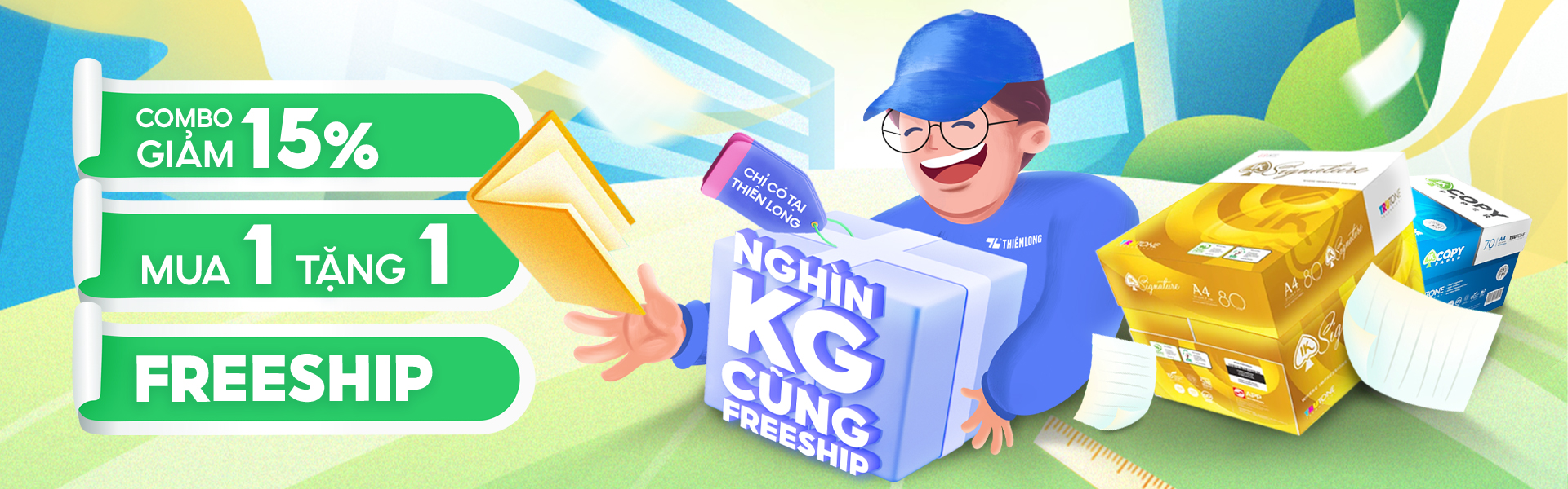 CHUYÊN TRANG GIẤY IN