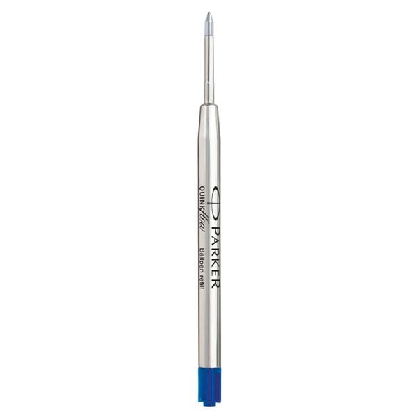 Ruột bút bi cao cấp PARKER xanh M BL1-1950371