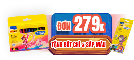 Thiên Long Shop