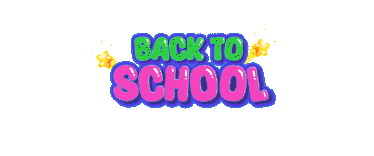 Thiên Long - Back To School