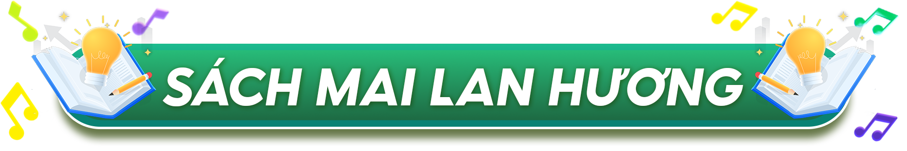 Sách Mai Lan Hương