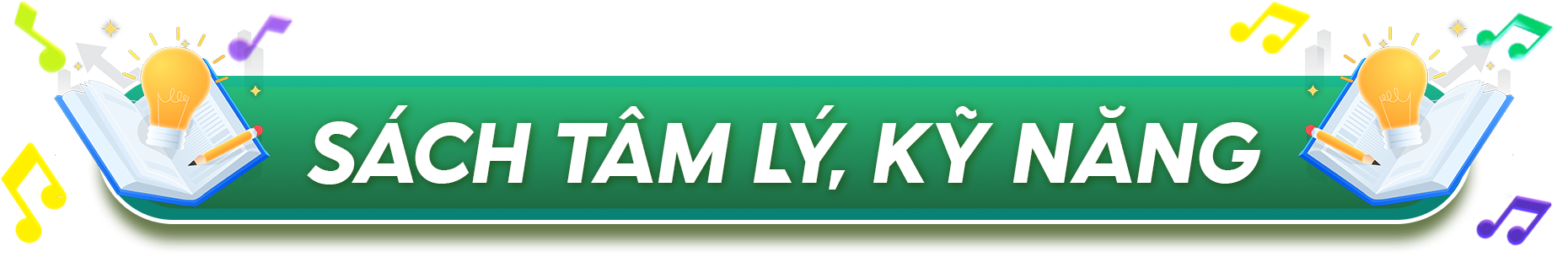 Sách tâm lý - kỹ năng