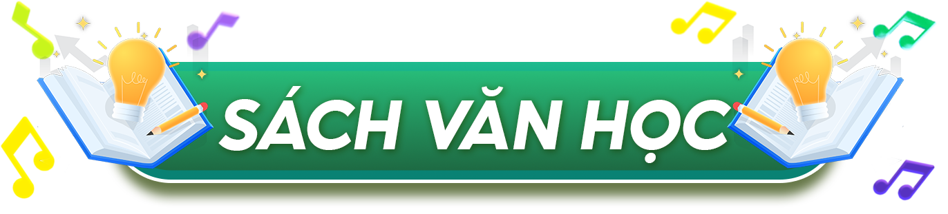 Sách văn học