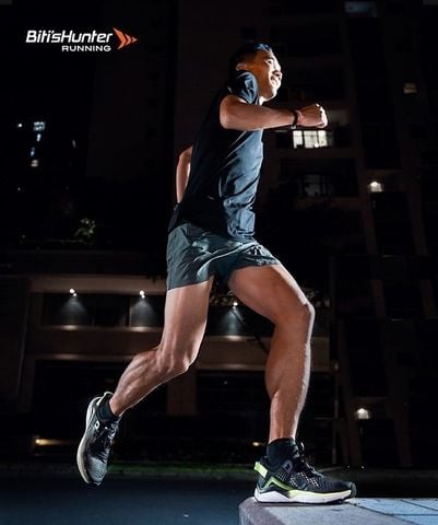 Tổng hợp những thuật ngữ chạy bộ căn bản mà bạn cần biết