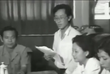 Thành lập tổ hợp vạn thành