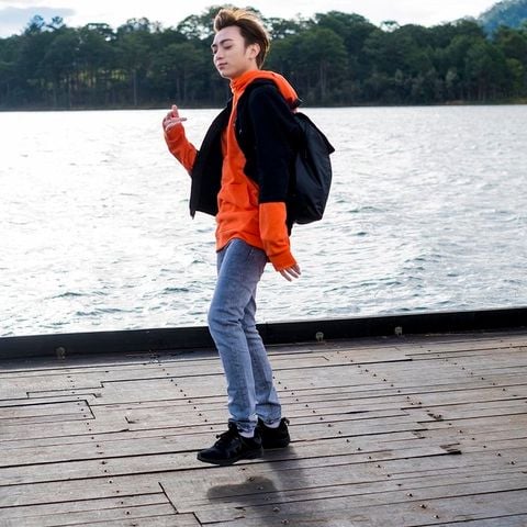 Soobin Hoàng Sơn hé lộ món quà được mong chờ nhất dịp cuối năm