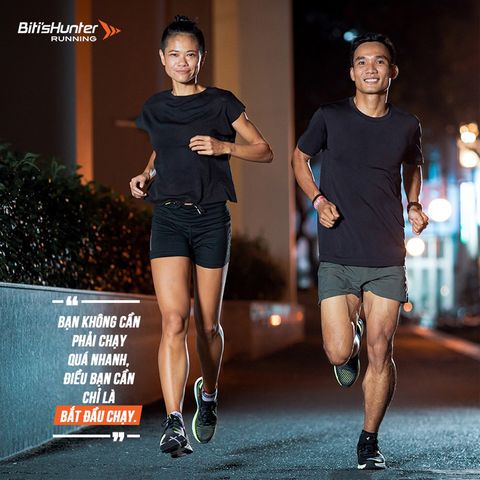 Giải đáp sự thật chạy bộ có giảm mỡ bụng không