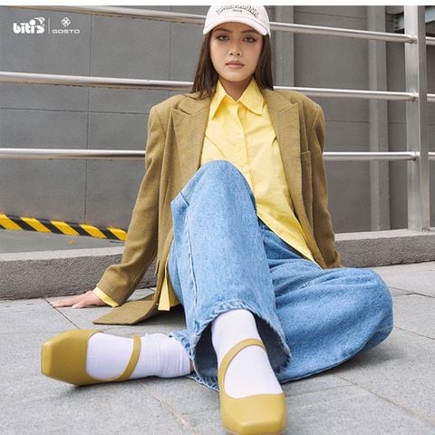 Gợi ý chọn giày theo phong cách cho chị em tha hồ sành điệu