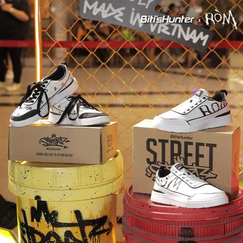 Repaint giày là gì? Hướng dẫn bạn repaint giày đơn giản và hiệu quả