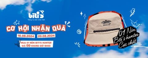 ĐOÁN NHANH TỪ KHOÁ, RINH QUÀ SIÊU MÊ