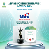 BITI’S LÀ ĐẠI DIỆN VIỆT NAM DUY NHẤT ĐƯỢC VINH DANH TẠI HẠNG MỤC 