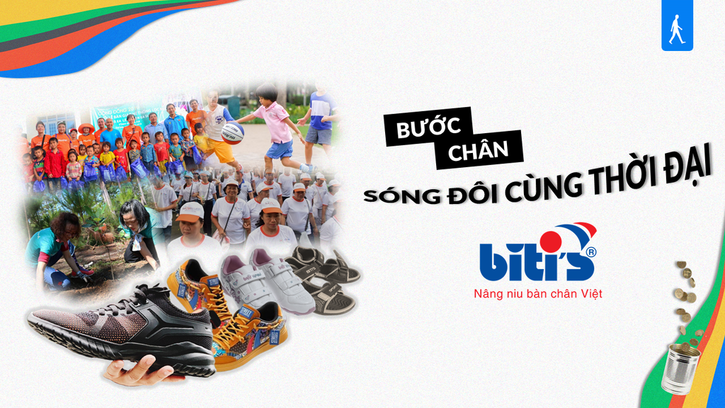 the sound of biti s buoc chan song doi cung thoi dai