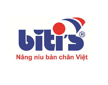 Chính thức đổi tên thành Biti’s