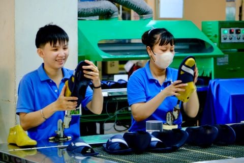 Biti’s “tiết lộ” bí mật vận hành tinh gọn tại nhà máy 43 năm tuổi