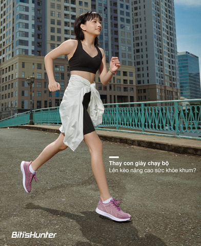 Chạy bộ chân trần: Lợi hay hại? Kinh nghiệm chạy bộ hữu ích