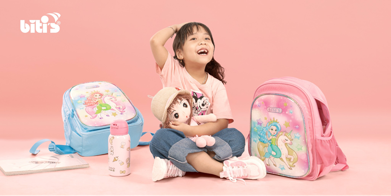 Gợi ý các cách giữ form balo bền đẹp đơn giản