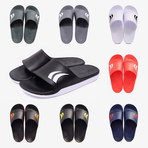 Cách phối đồ với dép quai ngang nam “đỉnh của chóp”, bạn thử chưa?