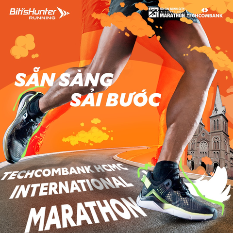 Marathon là gì? Những thông tin thú vị bạn cần biết