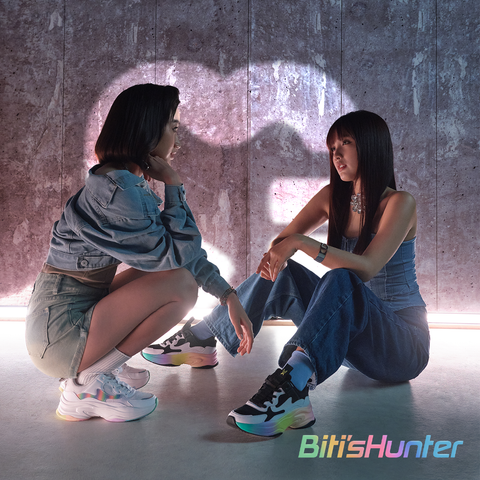 Outfit phối giày chất chơi đi xem concert Blackpink 