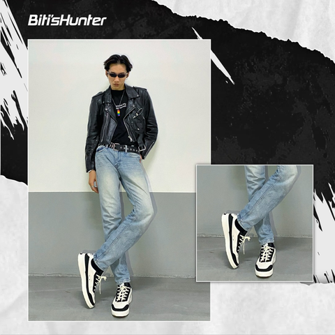 Cách phối giày và áo khoác để bạn trở nên cá tính trong mọi tình huống