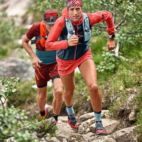 Chạy Trail là gì? Các loại giày chạy Trail chất lượng nhất hiện nay