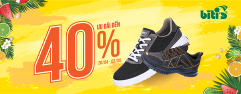 Khuyến mại hè 2023: 