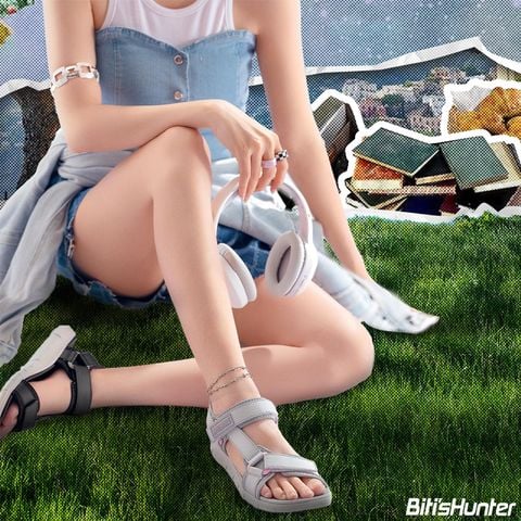 Nên chọn xăng đan nữ cao cấp của thương hiệu nào uy tín giá tốt