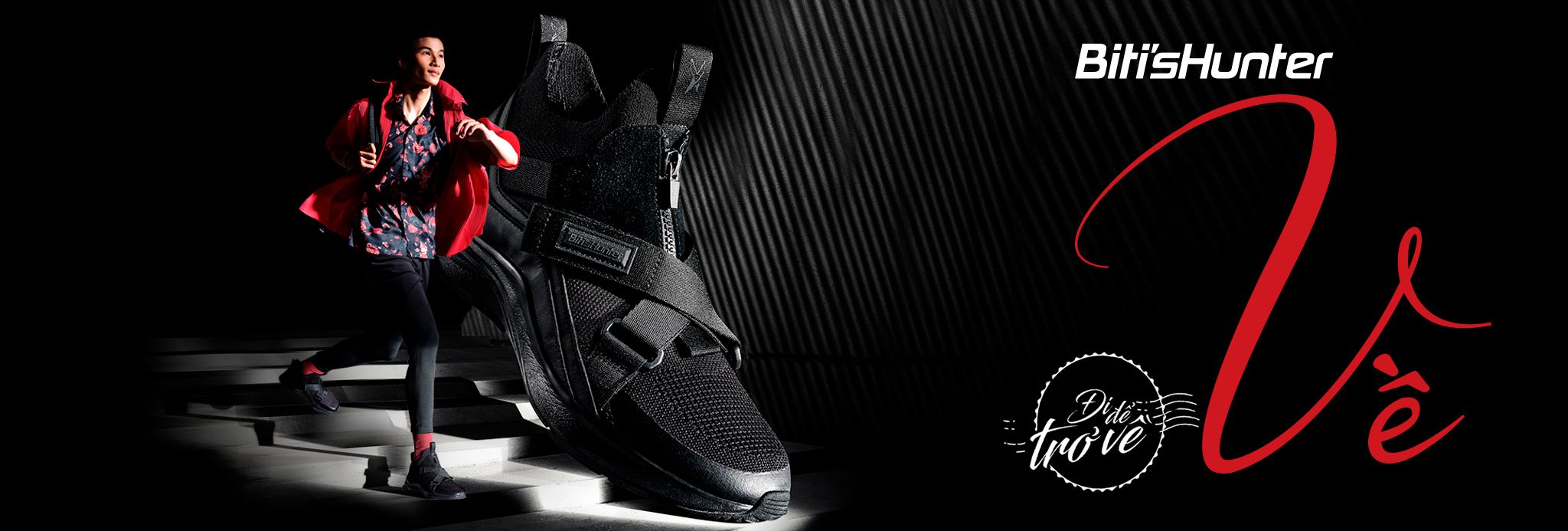 BITI'S HUNTER COLLECTION