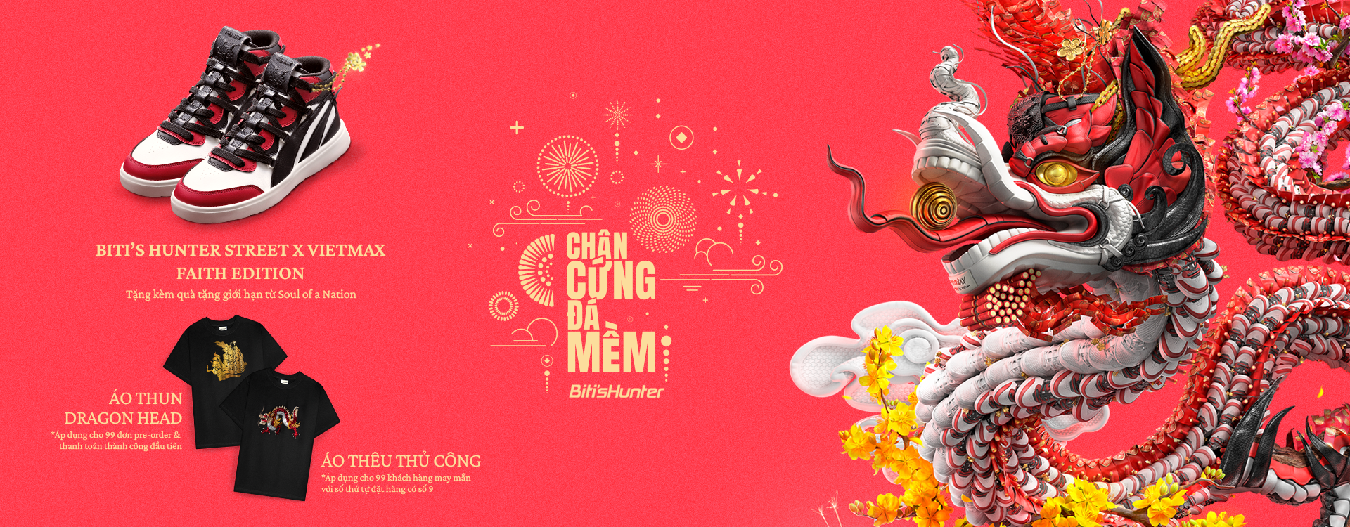 BEST SELLER - BITI'S HUNTER