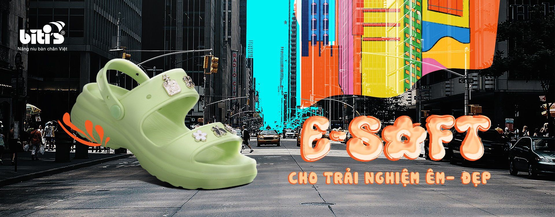 Giày Thể Thao Nữ