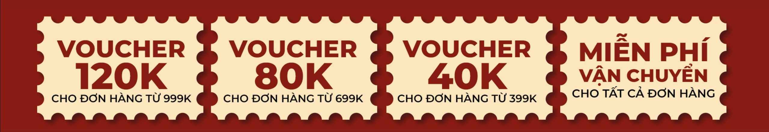 Biti's tặng voucher sắm giày Tết 2025