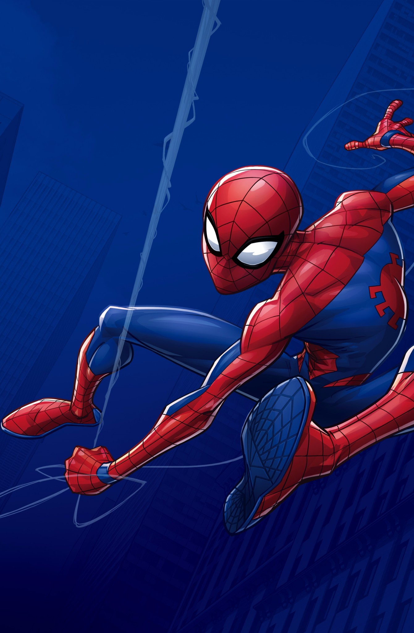 Trang bán hàng trực tuyến của Biti's Việt Nam