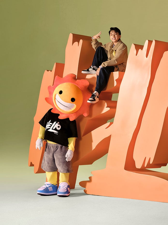 Sneaker