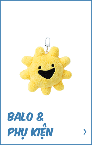 Balo & Phụ kiện