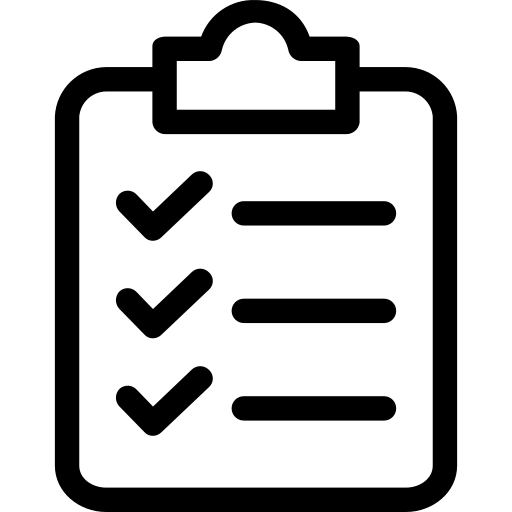 Đơn hàng icon