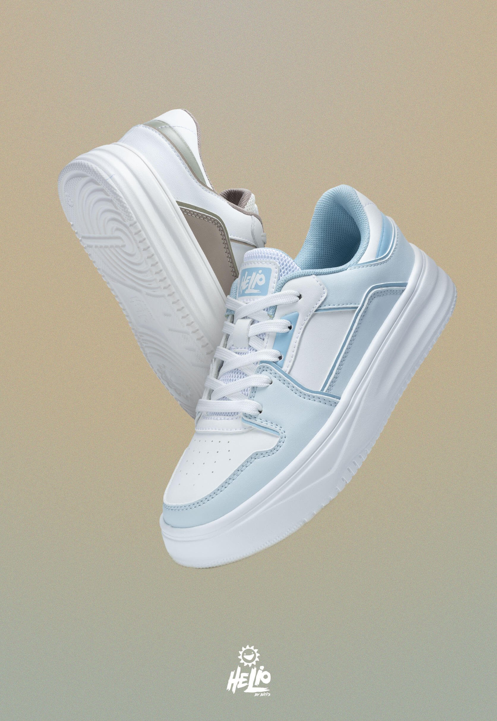 Sneaker helio