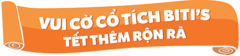 Vui cờ cổ tích