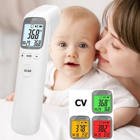 Nhiệt độ phòng cho trẻ sơ sinh bao nhiêu là phù hợp?