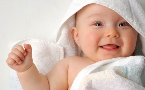 Trẻ sơ sinh hay bị nấc nguyên nhân, cách chữa trị hiệu quả