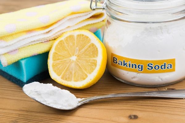 CHUYỆN CŨ NHƯNG KHÔNG CŨ: LÀM ĐẸP CÙNG BAKING SODA