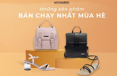 NHỮNG SẢN PHẨM DIỆN HÈ BÁN CHẠY TẠI MOCHARDO