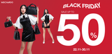 🎉BLACK FRIDAY SALE UP TO 50% – DEAL CHỒNG DEAL🎉