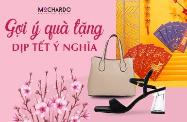 GỢI Ý QUÀ TẶNG DỊP TẾT Ý NGHĨA