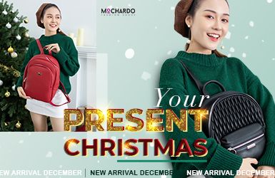 SPECIAL COLLECTION: YOUR PRESENT CHRISTMAS