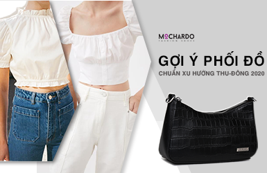 GỢI Ý PHỐI ĐỒ MÙA THU ĐÔNG 2020 MÀ QUÝ CÔ NÀO CŨNG NÊN BIẾT