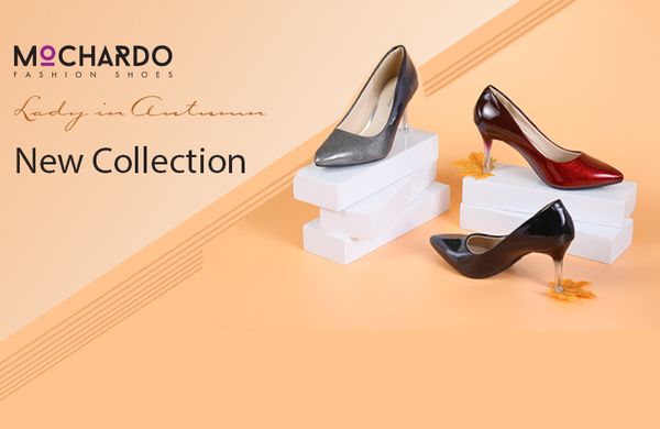 MOCHARDO BỘ SƯU TẬP THU- ĐÔNG 2018