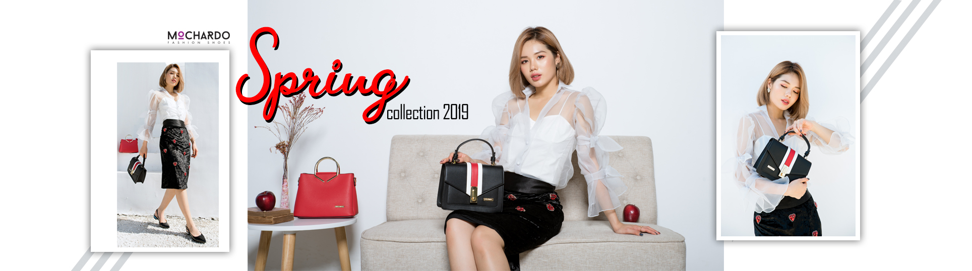 Bộ sưu tập 2019