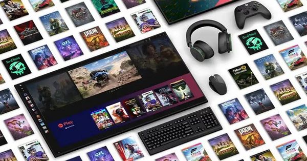 Chủ quản Xbox luôn tin tưởng vào đối thủ truyền kiếp Nintendo và Sony