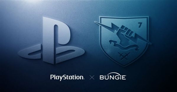 Thương vụ trong năm: Sony Interactive Entertainment đã hoàn tất việc mua lại Bungie