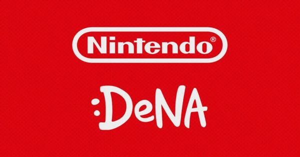 Nintendo và DeNA bắt tay thành lập công ty liên doanh